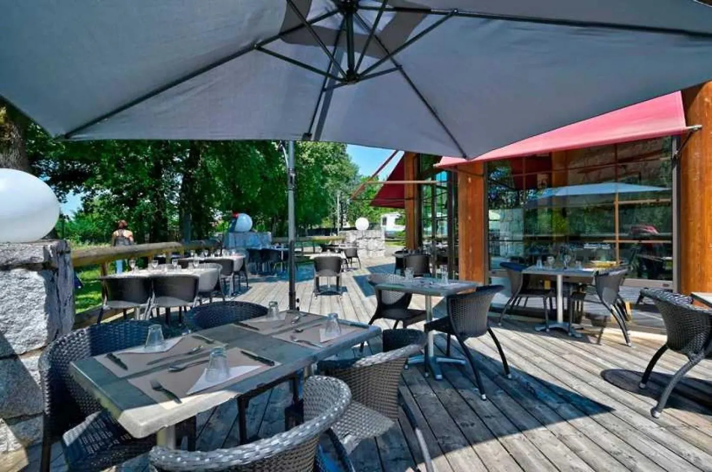 Campsite Chalet 4 Etoiles - Piscine - Ef0Ccd Albi