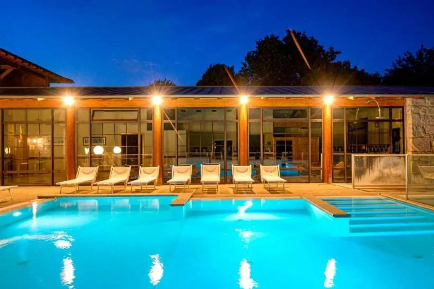Chalet 4 Etoiles - Piscine - Ef0Ccd Albi 0*,  France