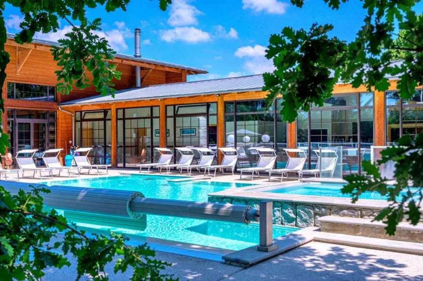 Chalet 4 Etoiles - Piscine - Ef0Ccd Albi 0*,