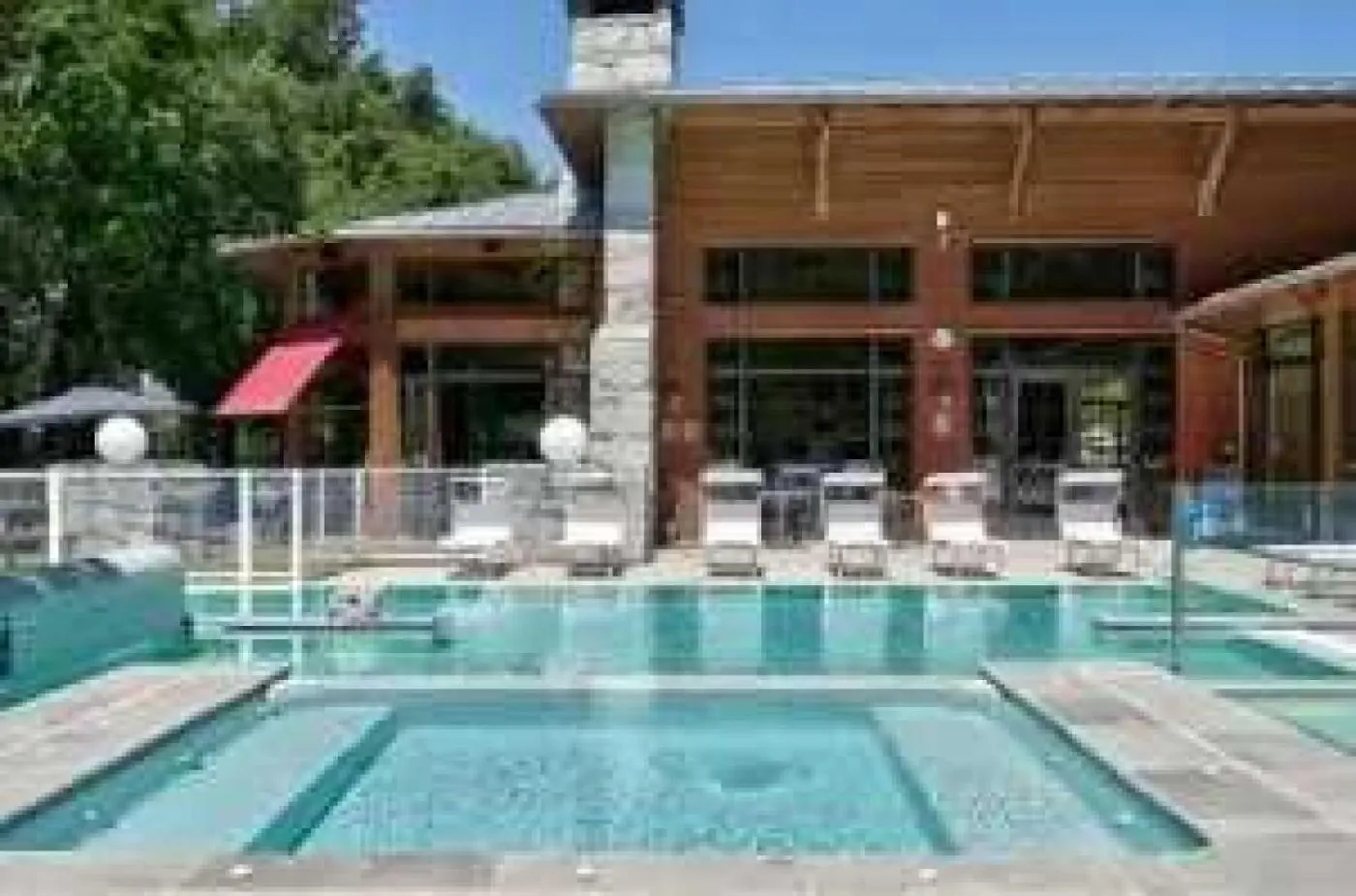 Chalet 4 Etoiles - Piscine - Ef0Ccd Albi 0*,  Franciaország