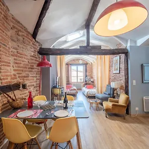 Le Du Vieil Appartement