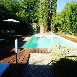 La Maison Verte Guest house