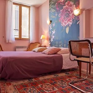 D'elvire Bed & Breakfast