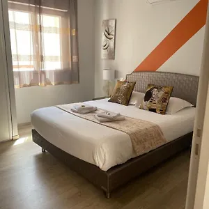 Le Porta 5 Apartment