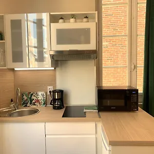 Cathedrale Apartment