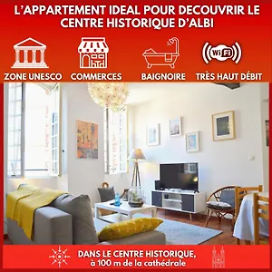 Le Chaud Vin Apartment