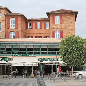 Du Vigan Albi