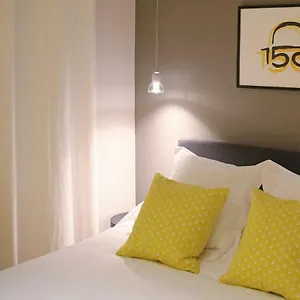 Numeroa Apartment