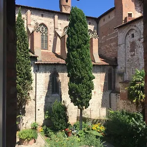 L'appart Du Cloitre Apartment