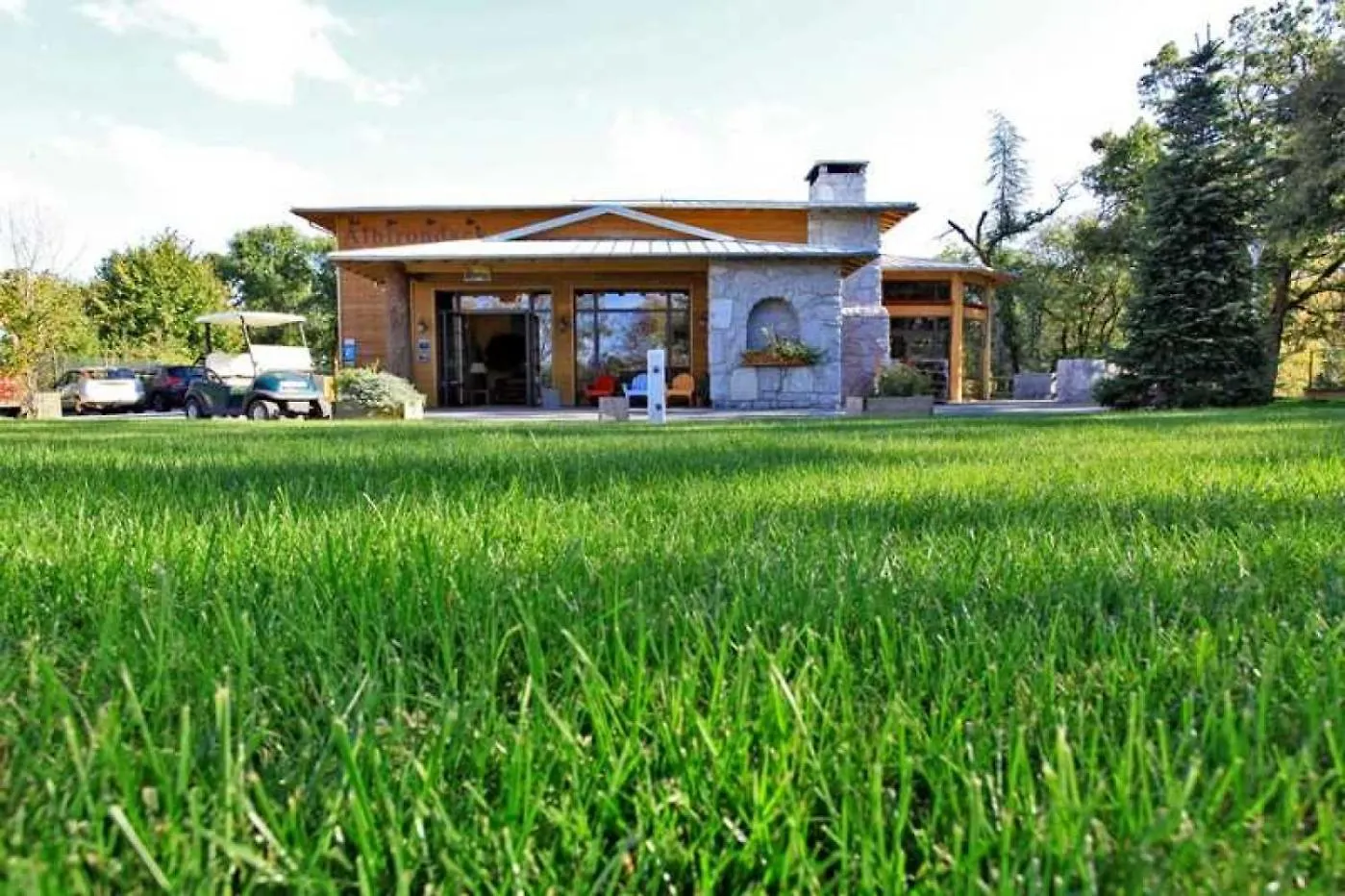 Campsite Chalet 4 Etoiles - Piscine - Ef0Ccd Albi